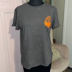 Harley Davidson Shirt/ Tactical Tee’s